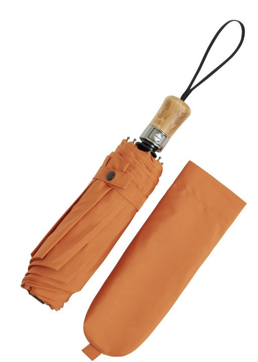 Oransje